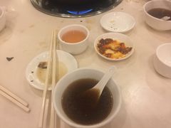 -太婆天府山珍酒楼(亚运村店)
