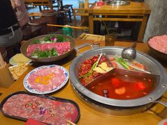 -楠火锅(太古里总店)