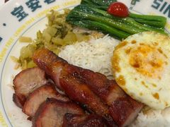 -柠檬树茶餐厅(海雅缤纷城店)
