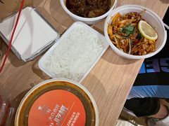 -老三样·旧食新味(万寿宫店)