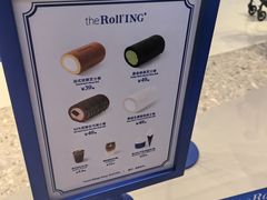 -the Roll'ING手作瑞士卷专门店(卓悦中心店)