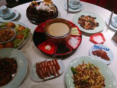 -北平食府(马鞍山路店)