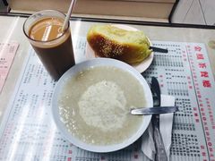 -金凤茶餐厅(湾仔店)