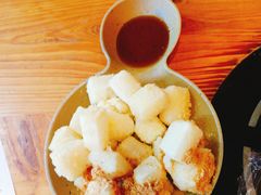 -野山舂·贵州现舂酸汤火锅(鸿通城店)