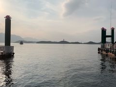 -庐山西海主景区