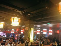 -蜀大侠火锅(寰球文化地标·总府店)