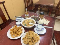 -卫巷菜馆(芙蓉总店)