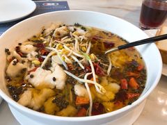 -子霖南山鲜虾面(南山总店)