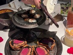 -壳里西餐厅Coquille Seafood Bistro(蒙自路店)