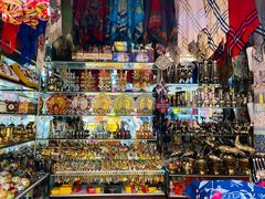 -新疆国际大巴扎