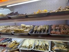 -百盛烧烤·龙虾·小酒馆(丽岛华都店)