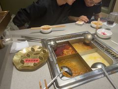 -海底捞火锅(赛格国际购物中心店)
