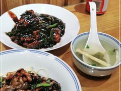 -君东记本帮面馆(天钥桥路店)