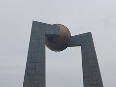 -青澳湾北回归线广场