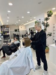 -HaLo hair studio