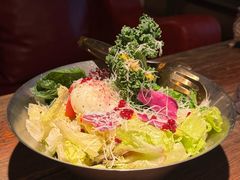 -卢布里西餐厅(海拉尔店)