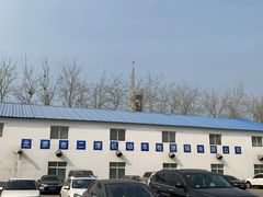 -北京市二清机动车检测场有限公司