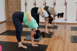 点击看大图 -Y+U遇瑜伽·普拉提