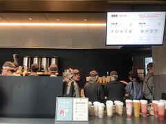 -喜茶(昆明恒隆广场店)