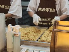 -鲍师傅糕点(春熙路店)