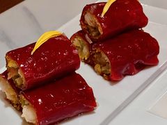 -禄运茶居·手工点心(猎德店)
