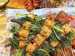 -魏记里脊肉炸炸炸(南门口店)