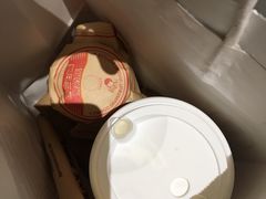 -喜茶(佛山南海万科广场店)