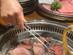 -隐炉和牛烧肉店(群力店)
