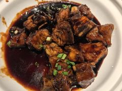 -绿茶餐厅(朝阳大悦城店)