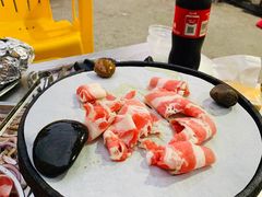 肥牛-旺记碳烤肥牛(总店)