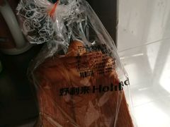 -好利来(北新桥店)