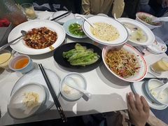 -大碗居·烤鸭·鱼头泡饼(天坛东门店)