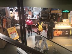 -麦当劳(西单明珠店)