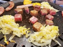-金碗儿私厨(长阳店)