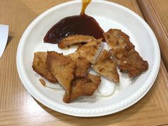 -鲜得来排骨年糕(豫园店)