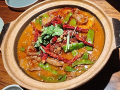 -薇酌饮·陕西菜(南门外店)