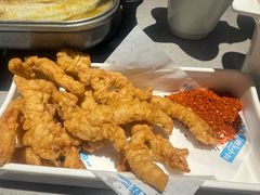 -半天妖烤鱼(丰科万达店)