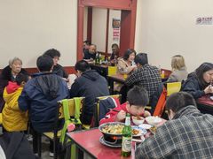 大堂-北大地皖峰饭馆