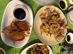 -盛港湾海鲜食府(黄沙店)
