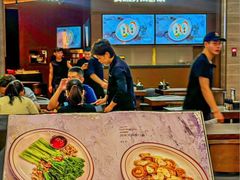 -ZAFFERANO西班牙海鲜饭(上海首店)