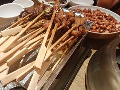 -六月雪干锅(涪城万达广场店)