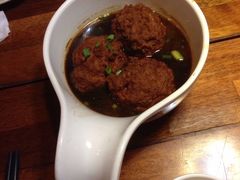 红烧狮子头-苕上人家餐厅(湖州店)