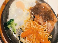 -豪享来中西餐厅(隆昌店)