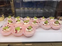 -東盛炭烤自助料理(浦东文峰广场店)