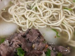 -阿波潮汕牛肉火锅·汤粉面(拱北店)
