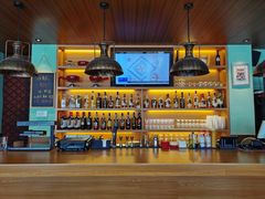 大堂-瑞食酒馆 La Taverne Suisse