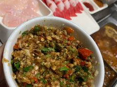 -海底捞火锅(吴中路店)