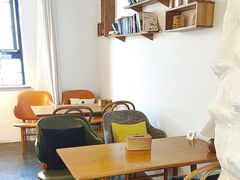 -几静cafe(基湖店)