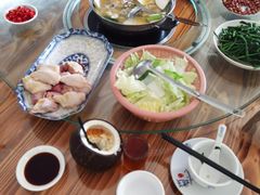 -万兴启丰椰子文化园餐厅