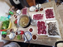 -伟记牛肉(金鸿公路店)